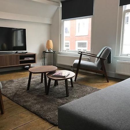 Maria'S Suite Utrecht Exterior foto
