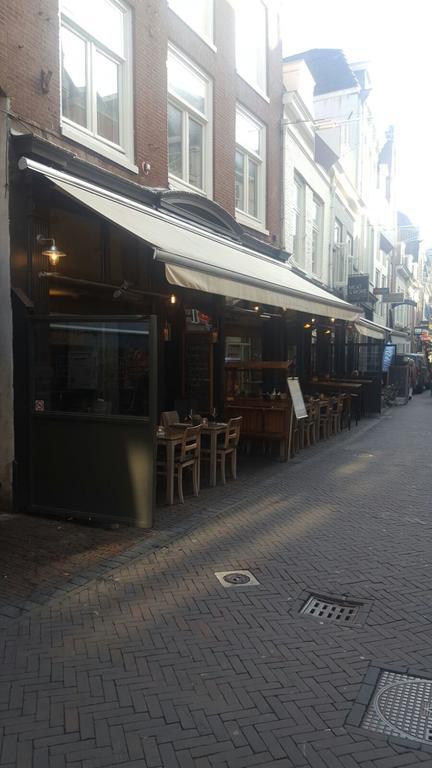 Maria'S Suite Utrecht Exterior foto