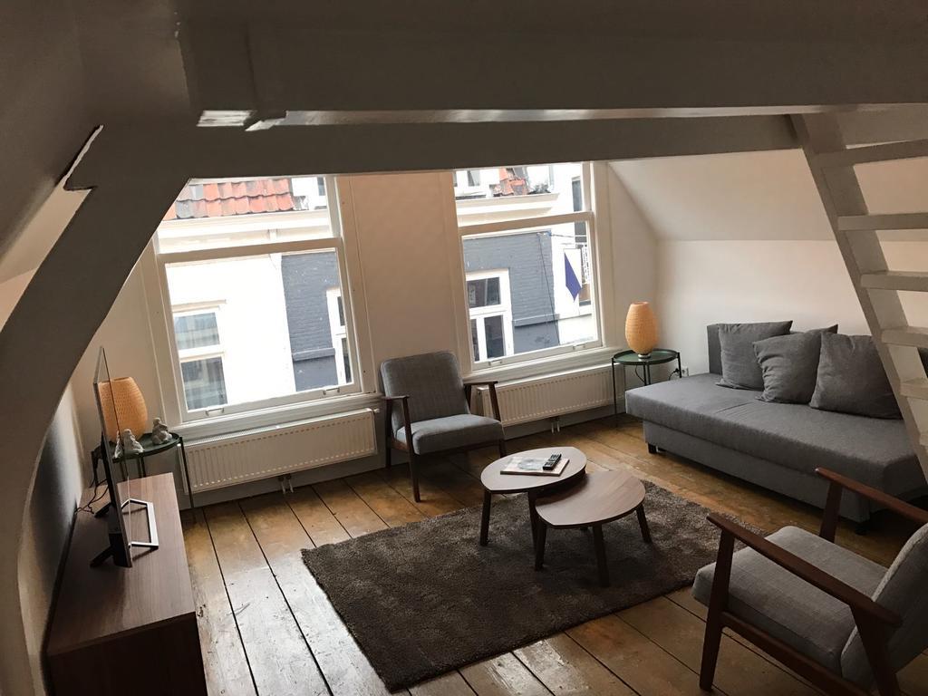 Maria'S Suite Utrecht Exterior foto