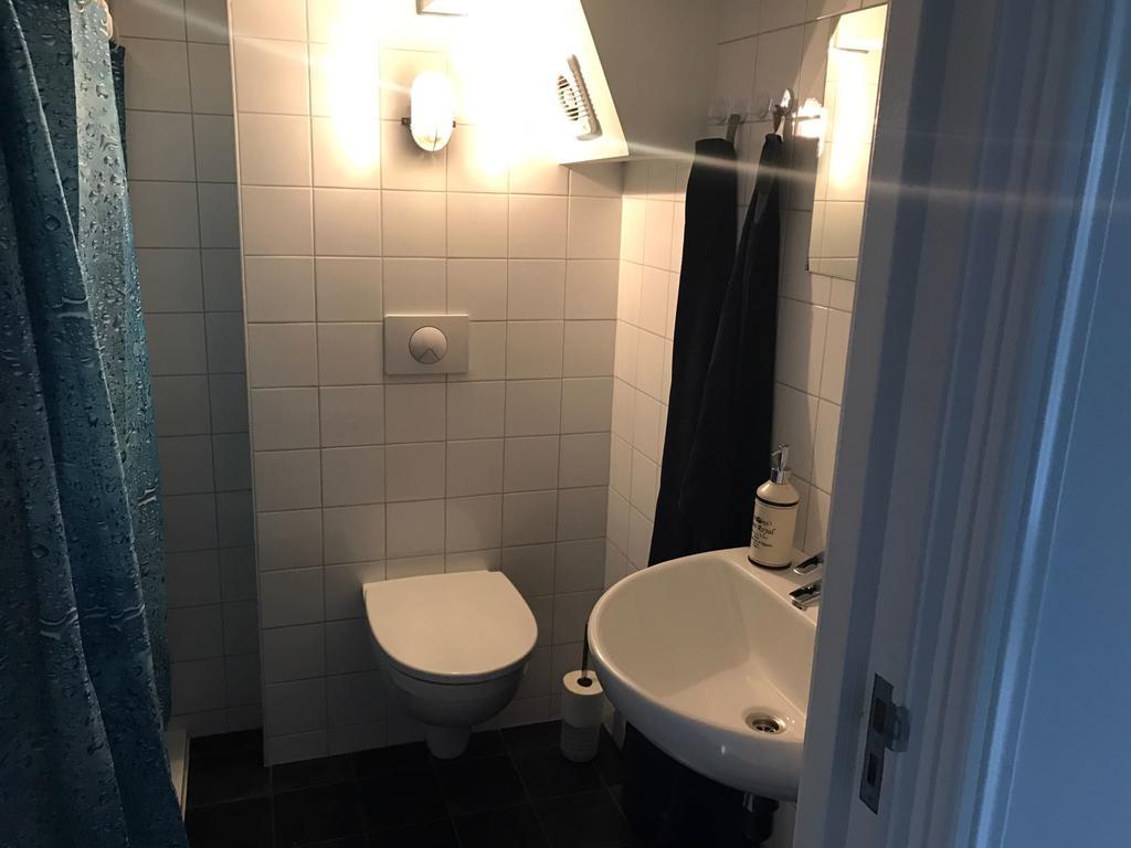 Maria'S Suite Utrecht Exterior foto
