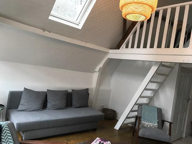 Maria'S Suite Utrecht Exterior foto