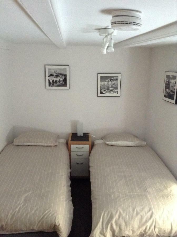 Maria'S Suite Utrecht Exterior foto